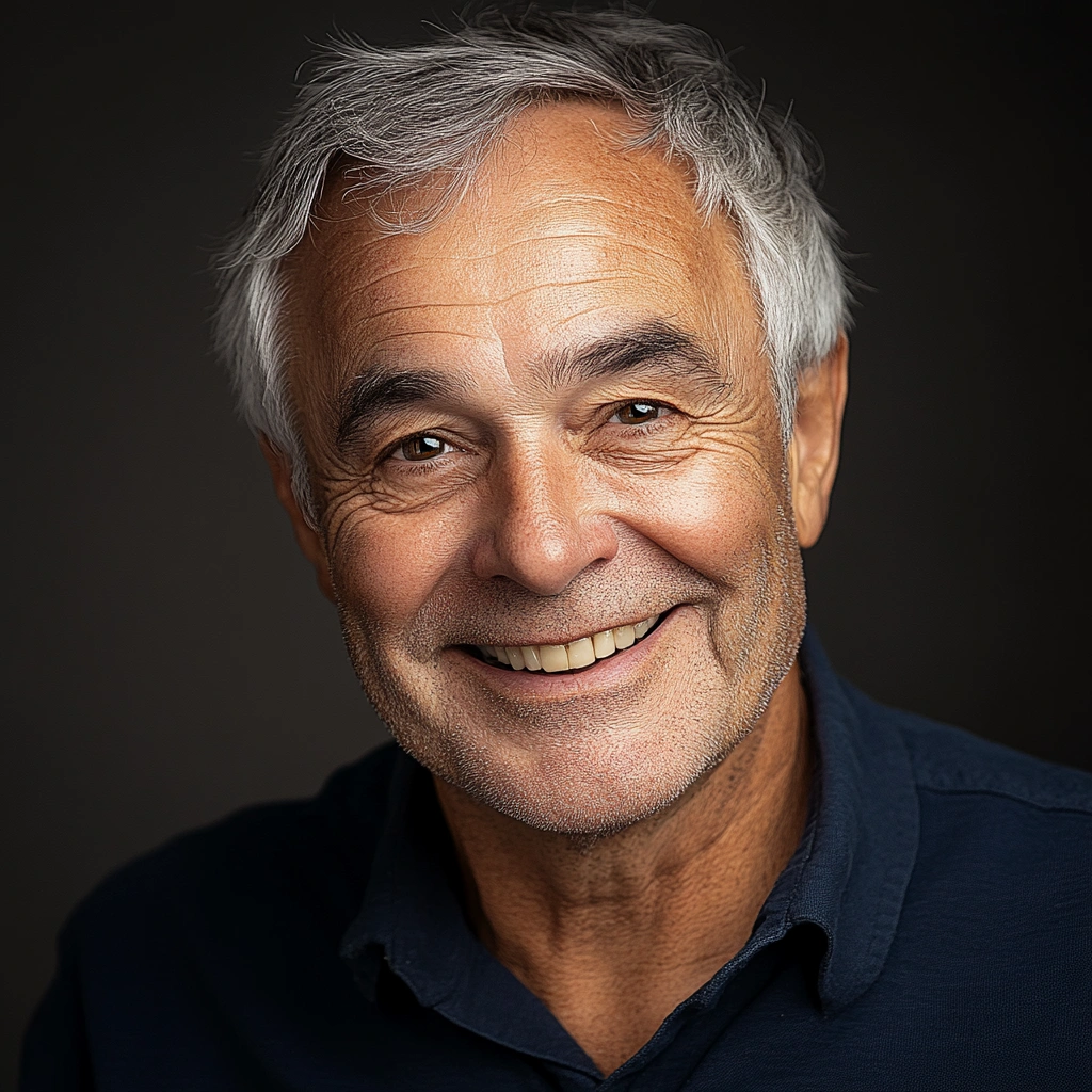 Василь Ковальчук - учасник програми