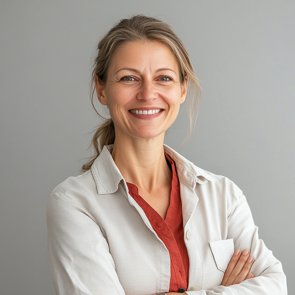 Ірина Мельник - реабілітолог